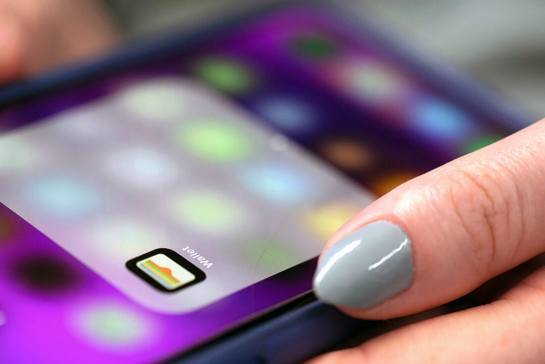 Beware of online ads: They may not be real